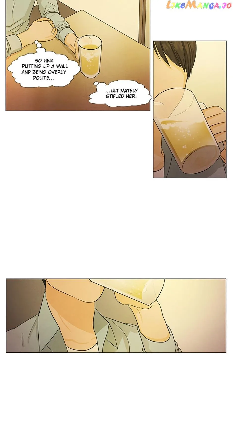 Young Love Chapter 57 page 27
