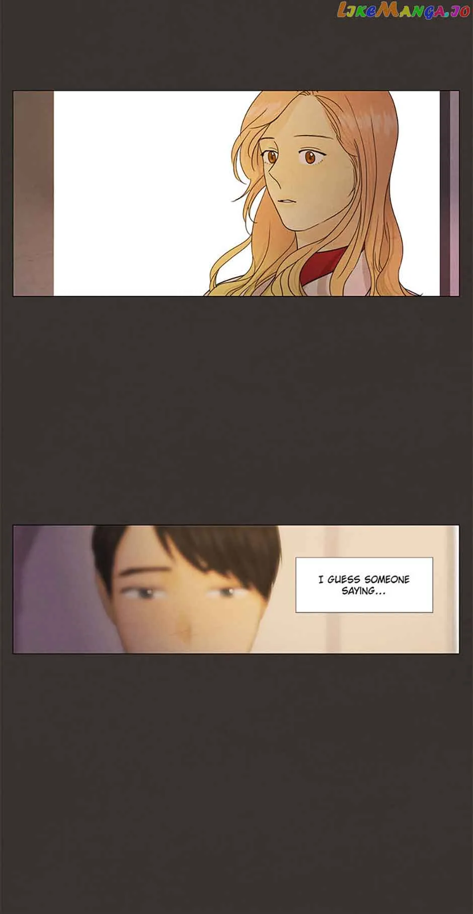 Young Love Chapter 59 page 19
