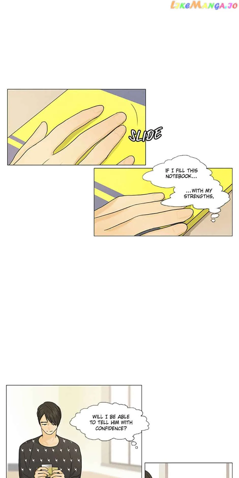 Young Love Chapter 59 page 30