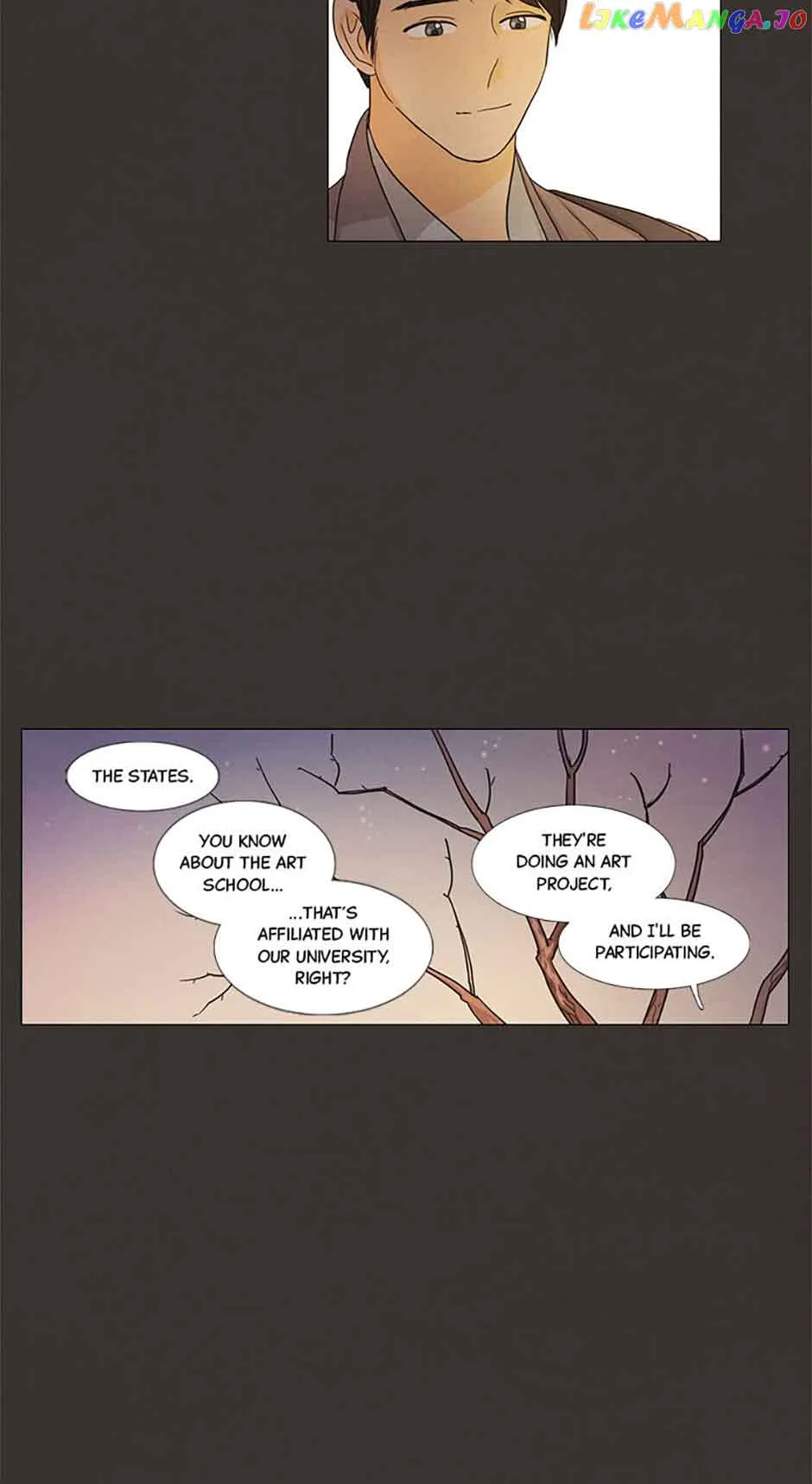 Young Love Chapter 59 page 13