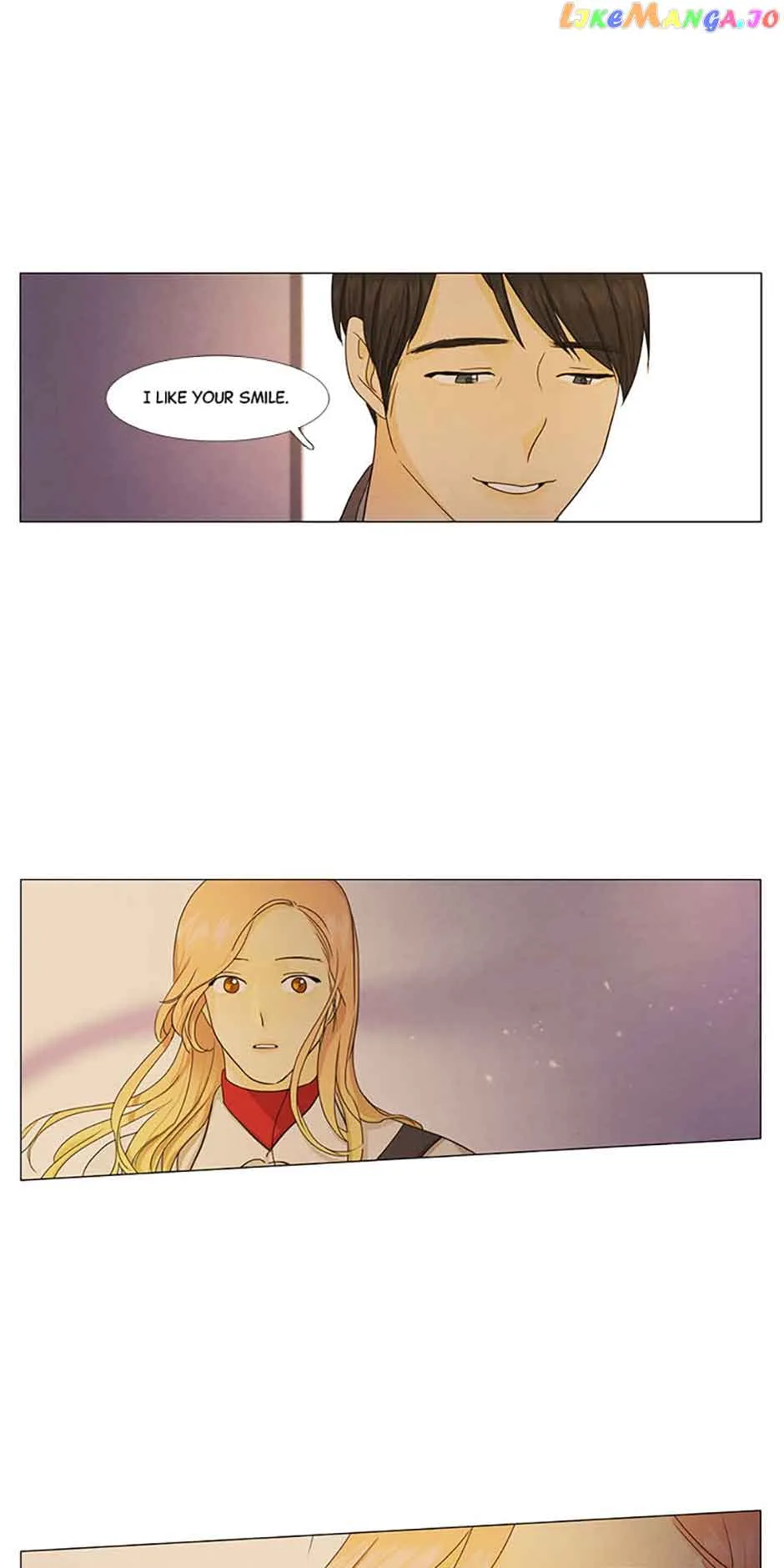 Young Love Chapter 58 page 38