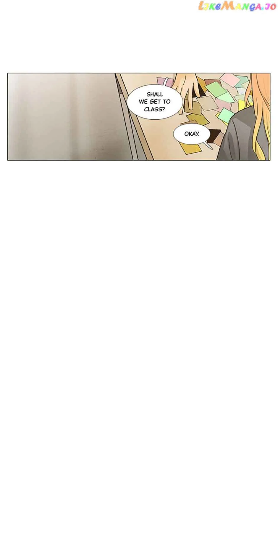 Young Love Chapter 59 page 33