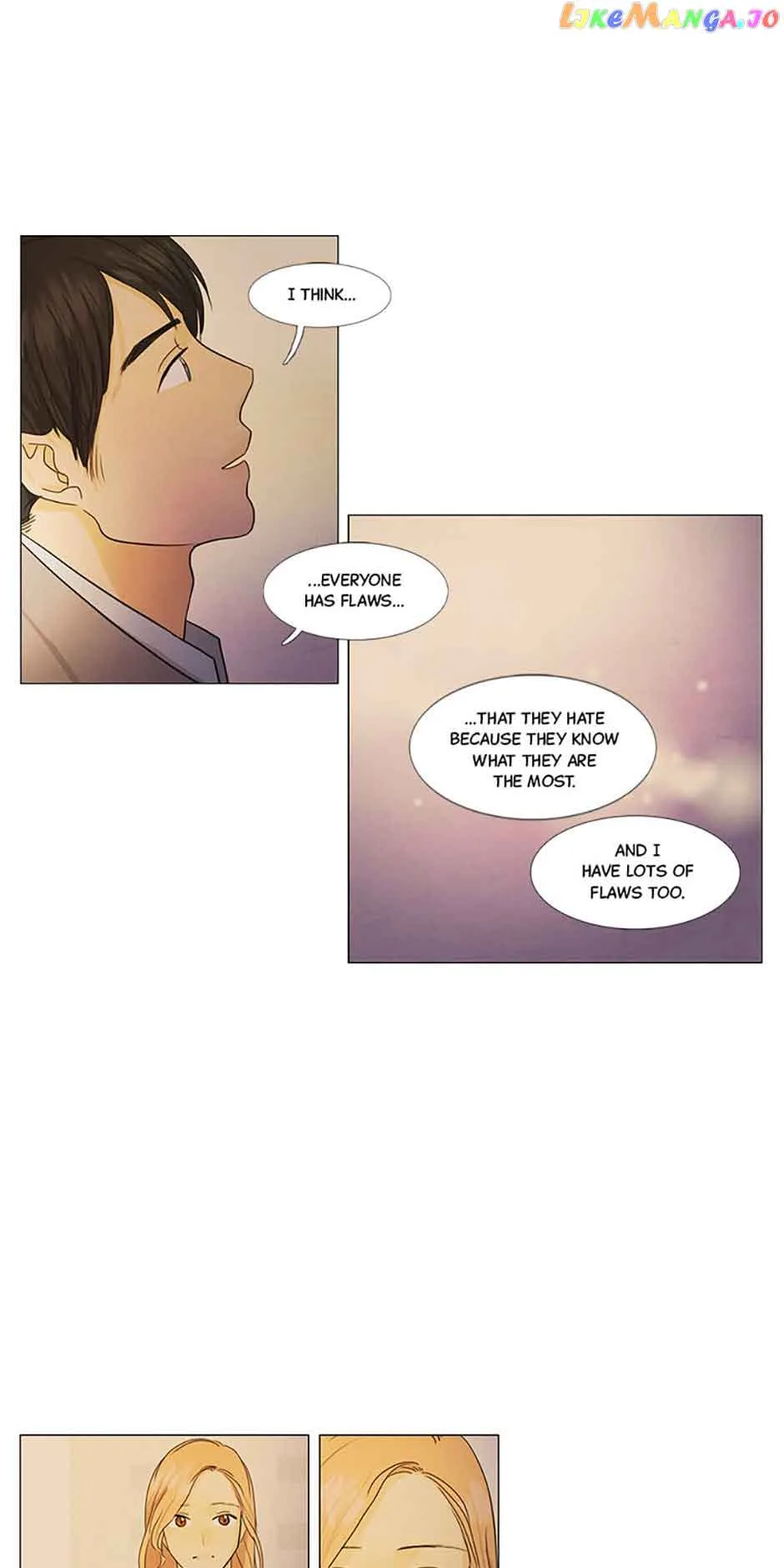 Young Love Chapter 58 page 24
