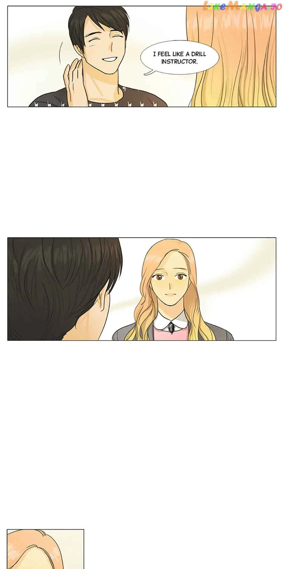 Young Love Chapter 59 page 26
