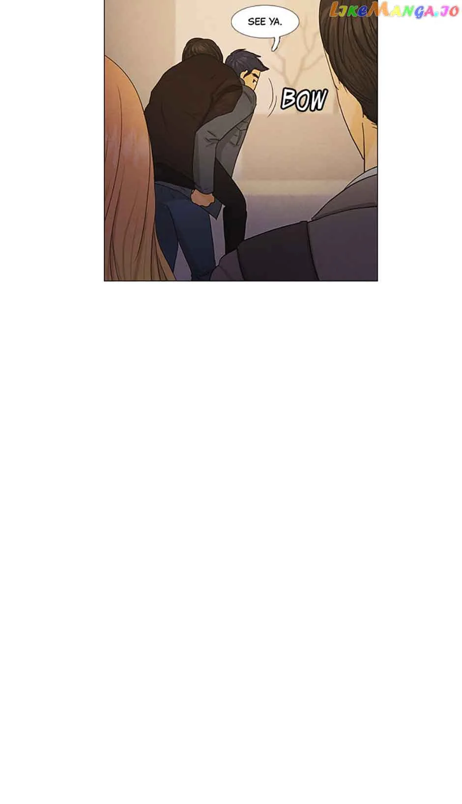 Young Love Chapter 58 page 13