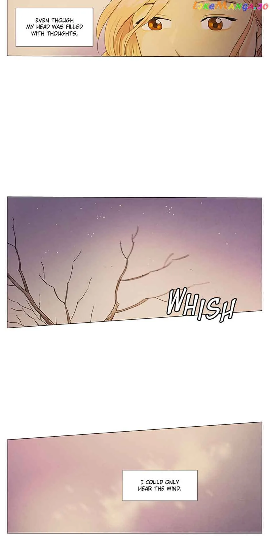 Young Love Chapter 58 page 39