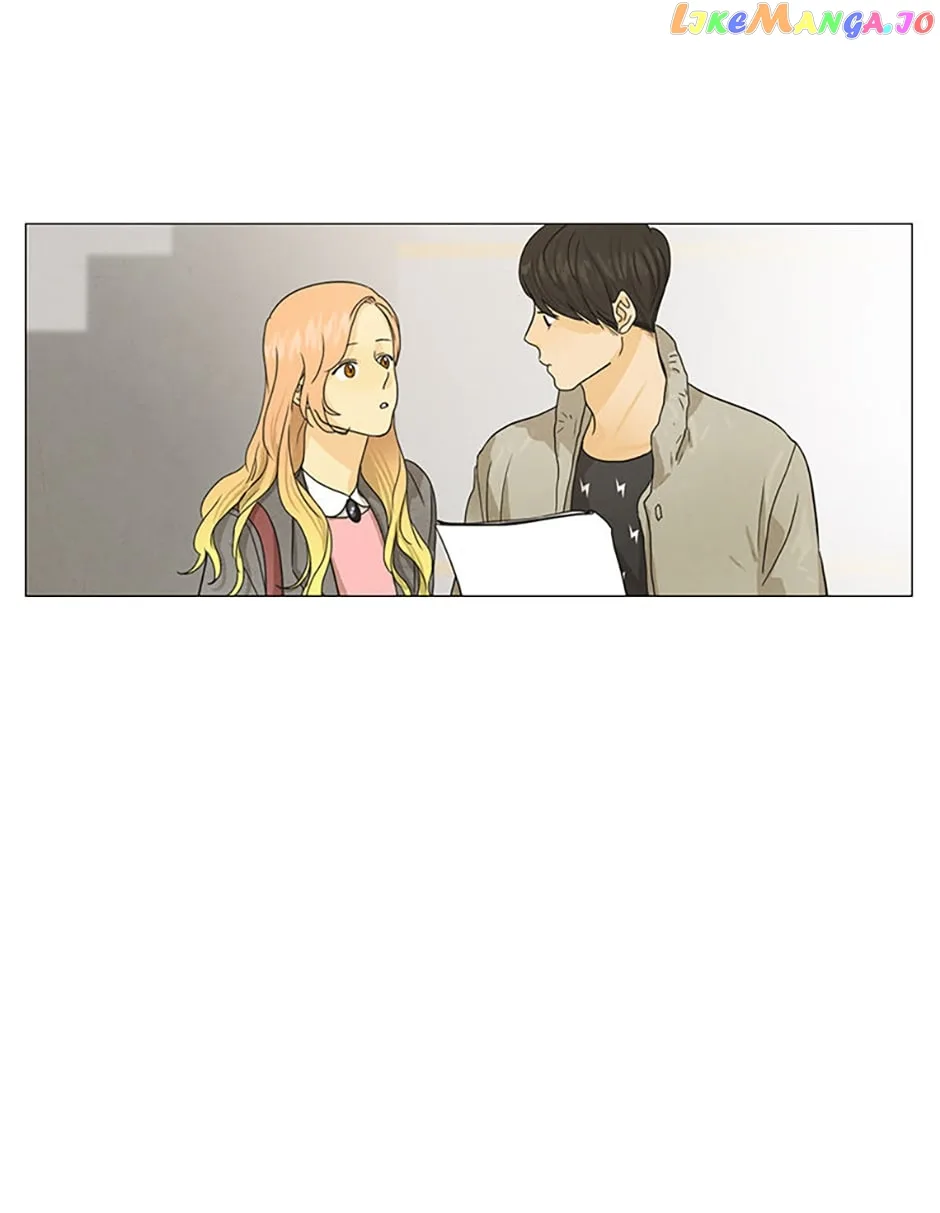 Young Love Chapter 60 page 3