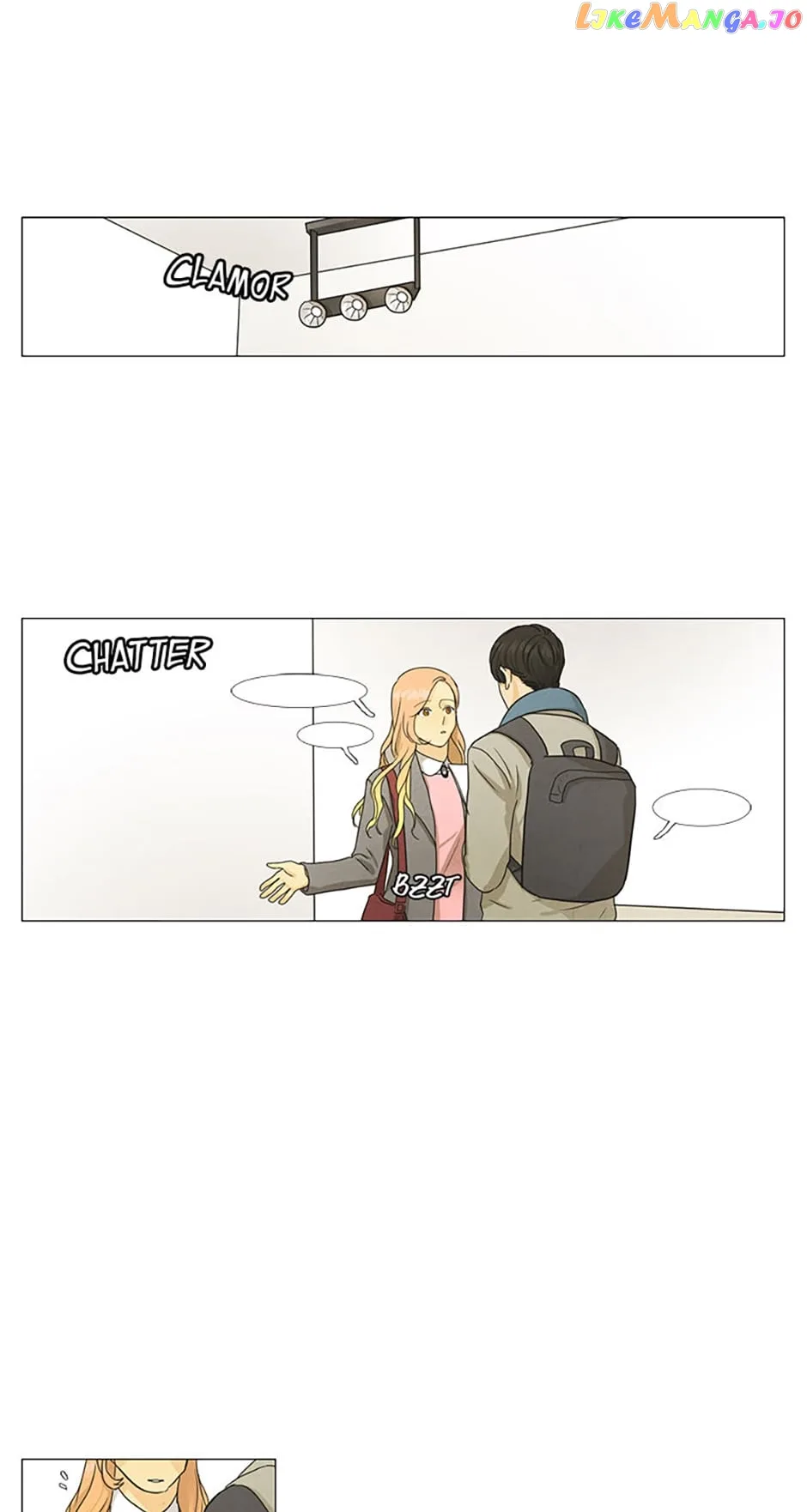 Young Love Chapter 60 page 26