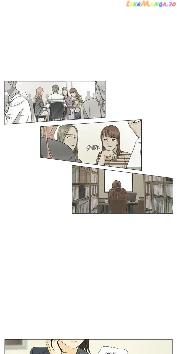 Young Love Chapter 63 page 6