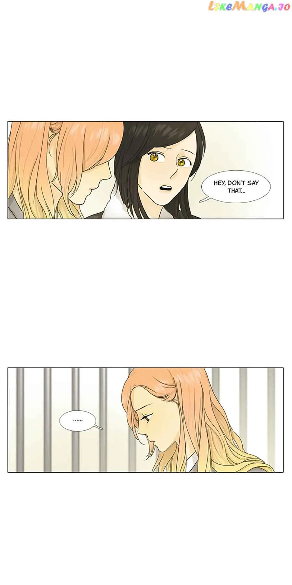 Young Love Chapter 61 page 6