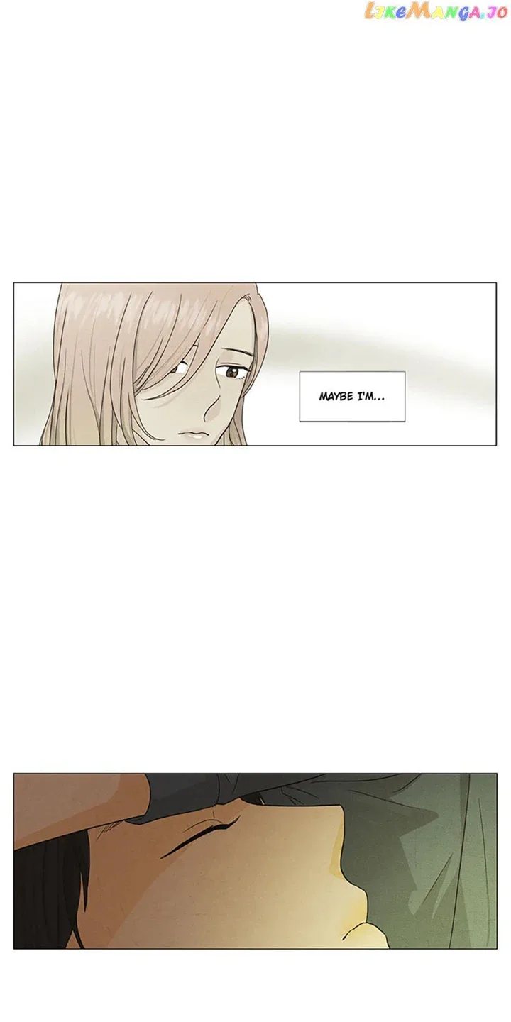 Young Love Chapter 63 page 37