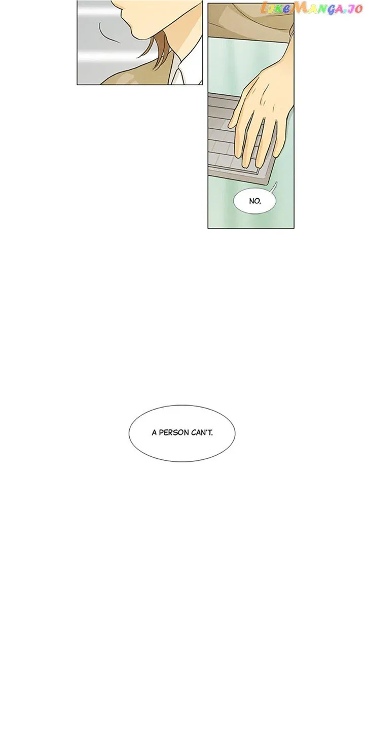 Young Love Chapter 63 page 3