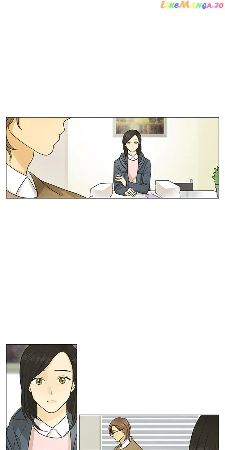 Young Love Chapter 63 page 18
