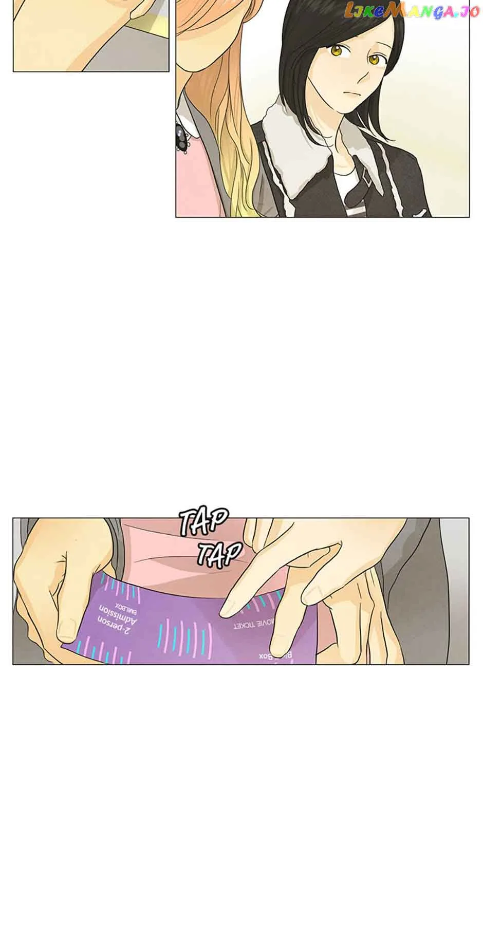 Young Love Chapter 61 page 13