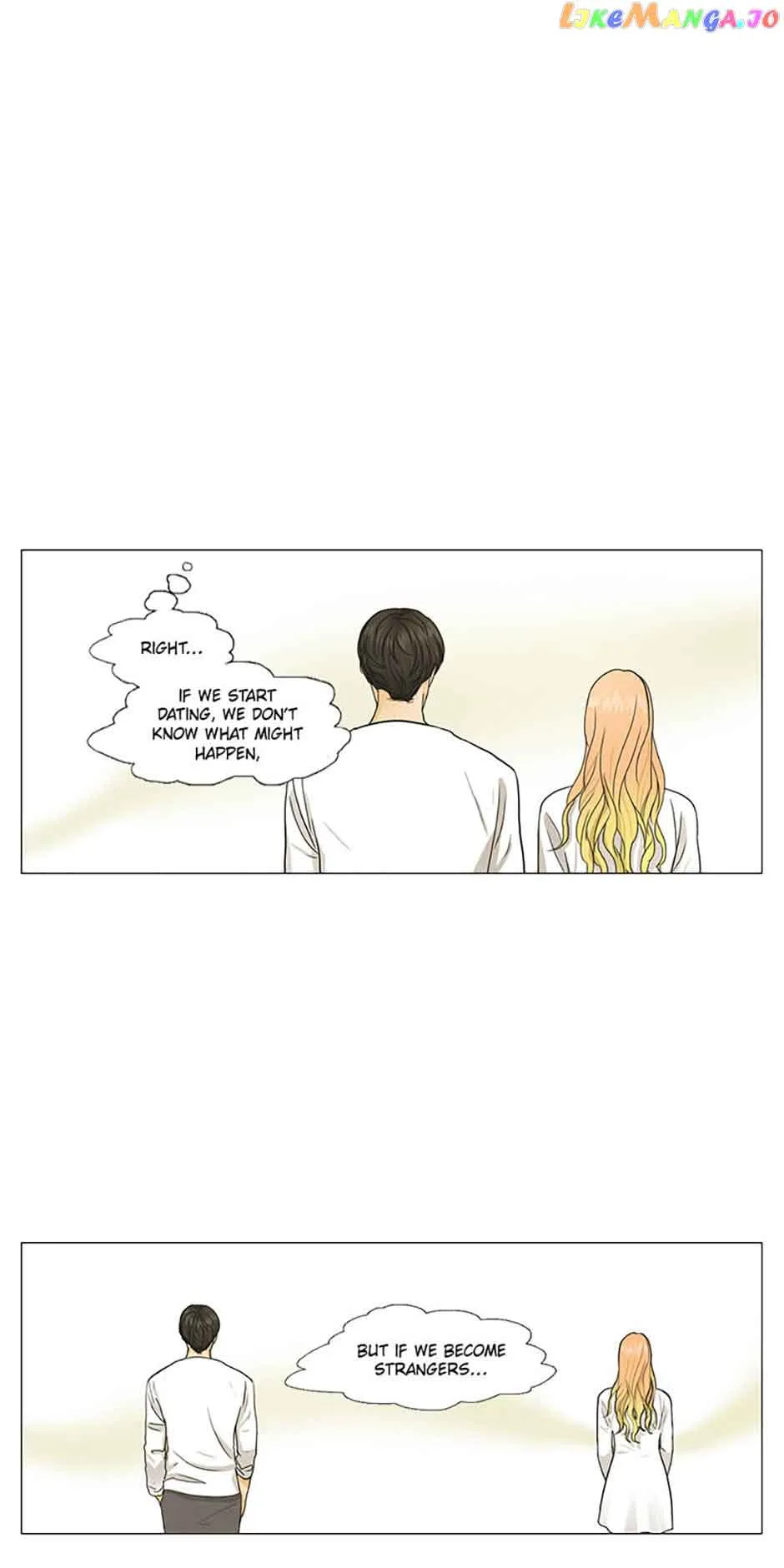 Young Love Chapter 61 page 11