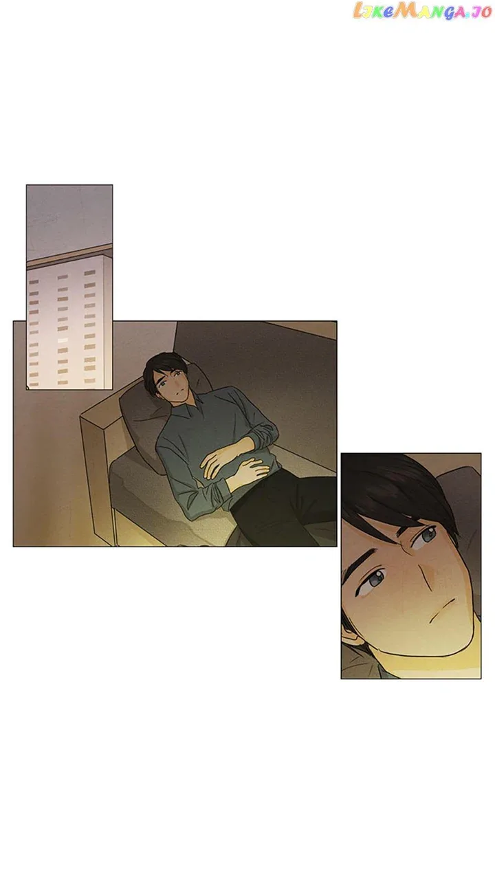 Young Love Chapter 63 page 34