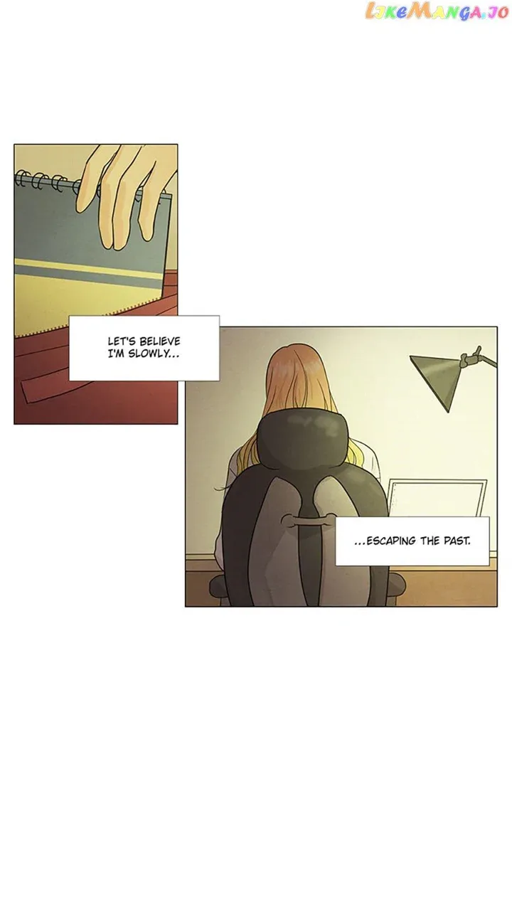 Young Love Chapter 63 page 31