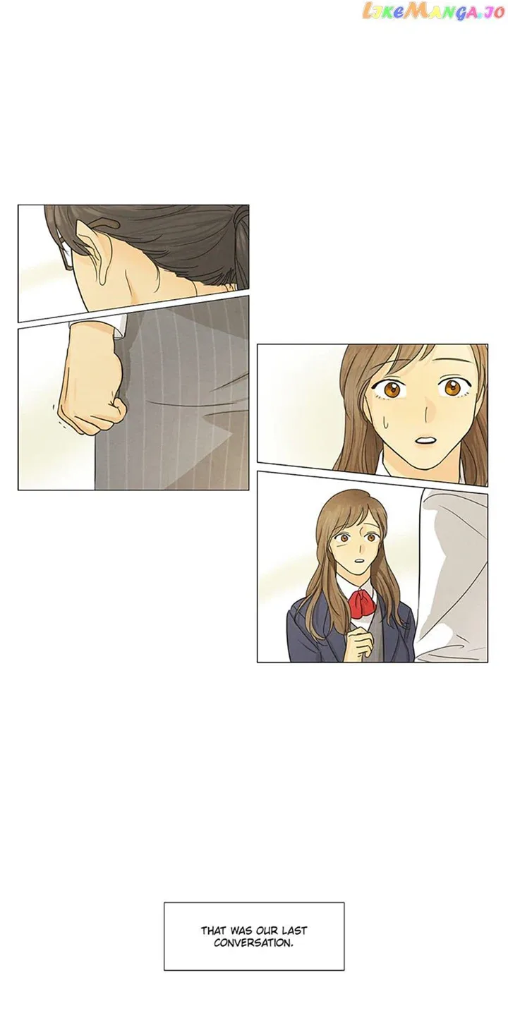 Young Love Chapter 63 page 27