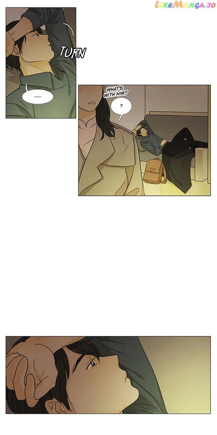 Young Love Chapter 63 page 36