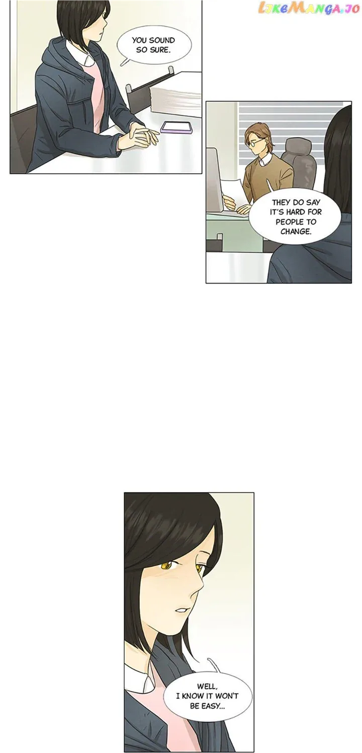 Young Love Chapter 63 page 5