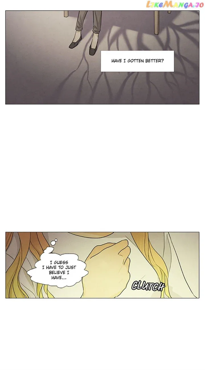 Young Love Chapter 63 page 30