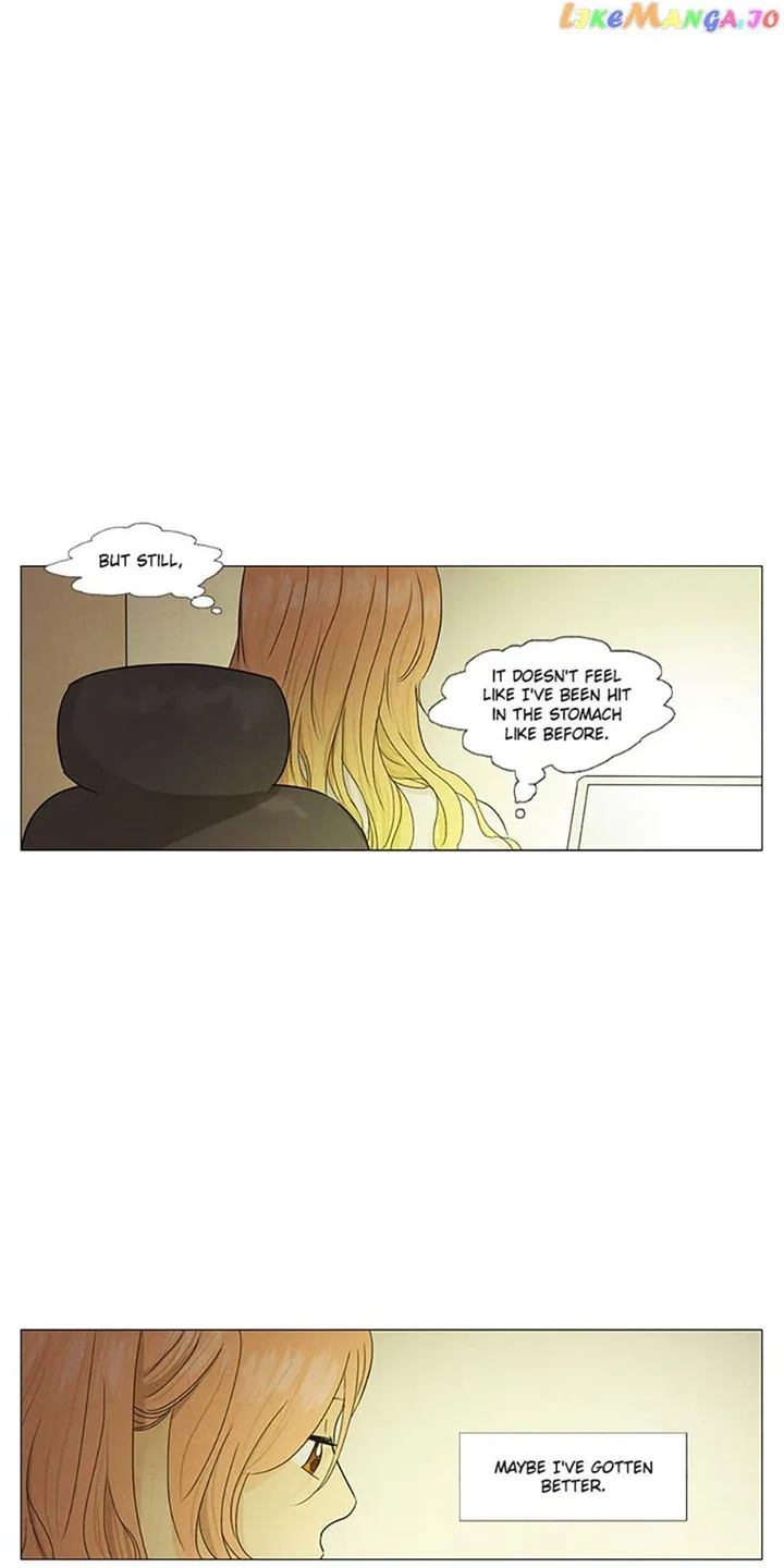 Young Love Chapter 63 page 28