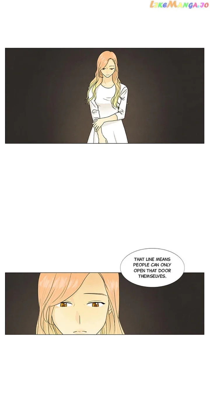 Young Love Chapter 63 page 13