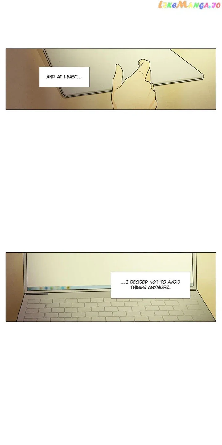 Young Love Chapter 63 page 23