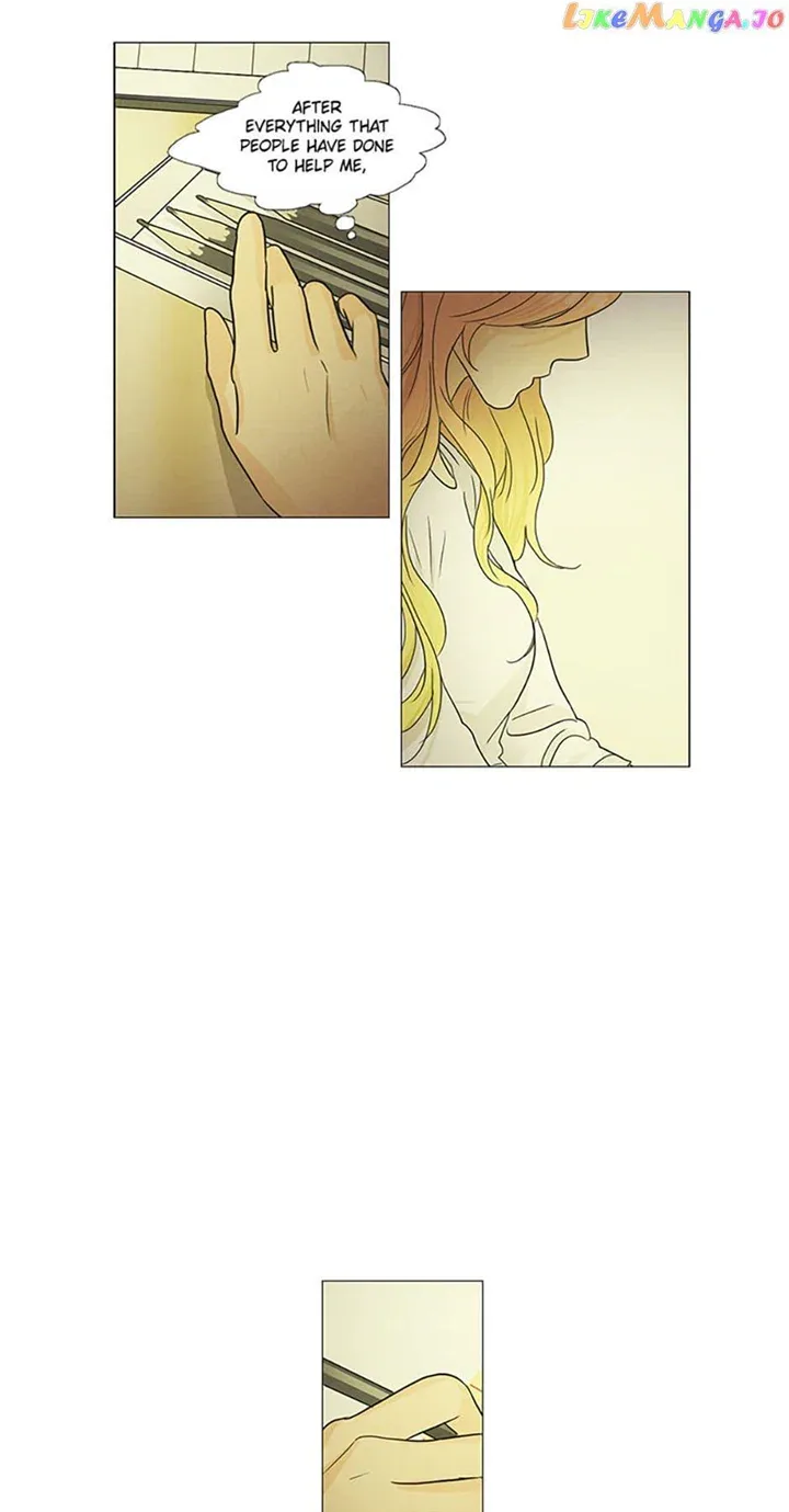 Young Love Chapter 63 page 32