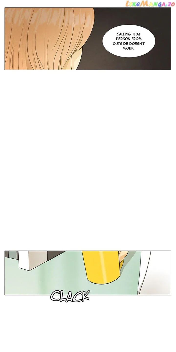Young Love Chapter 63 page 16