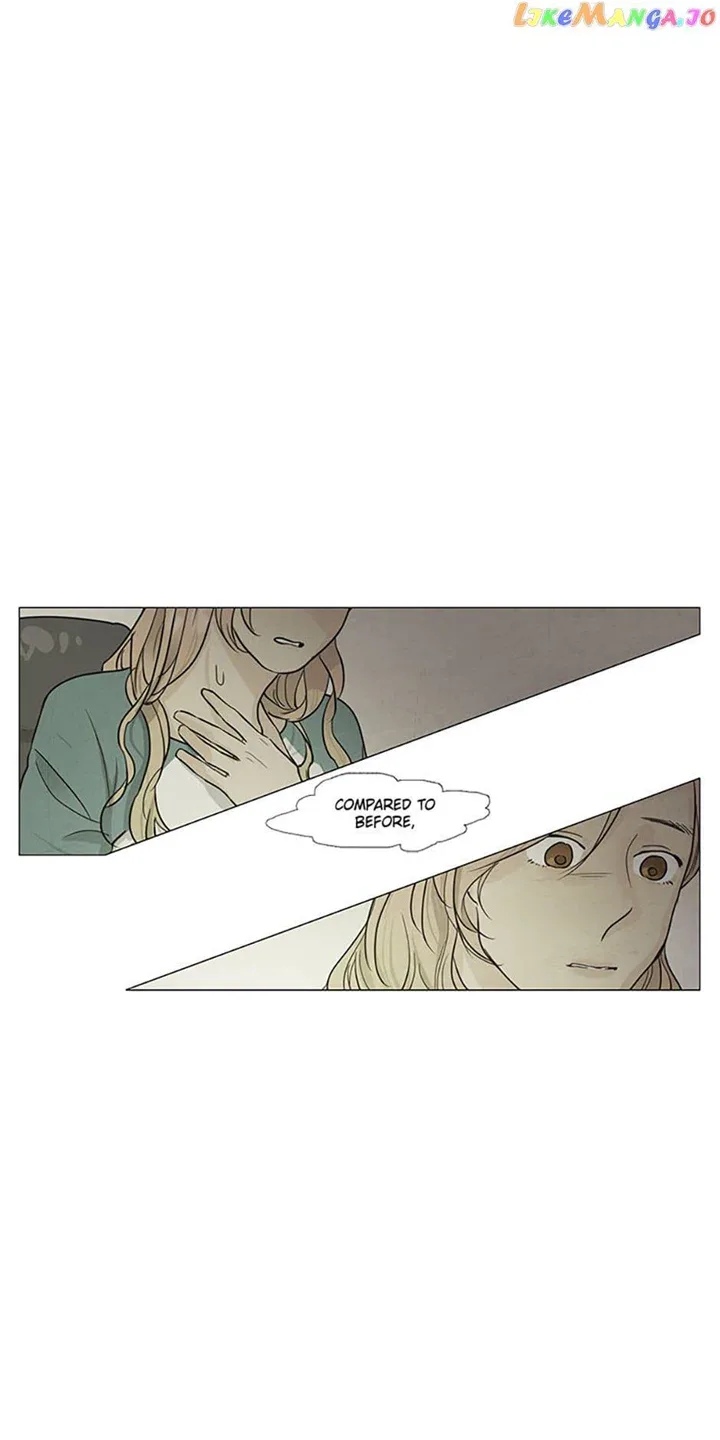 Young Love Chapter 63 page 29
