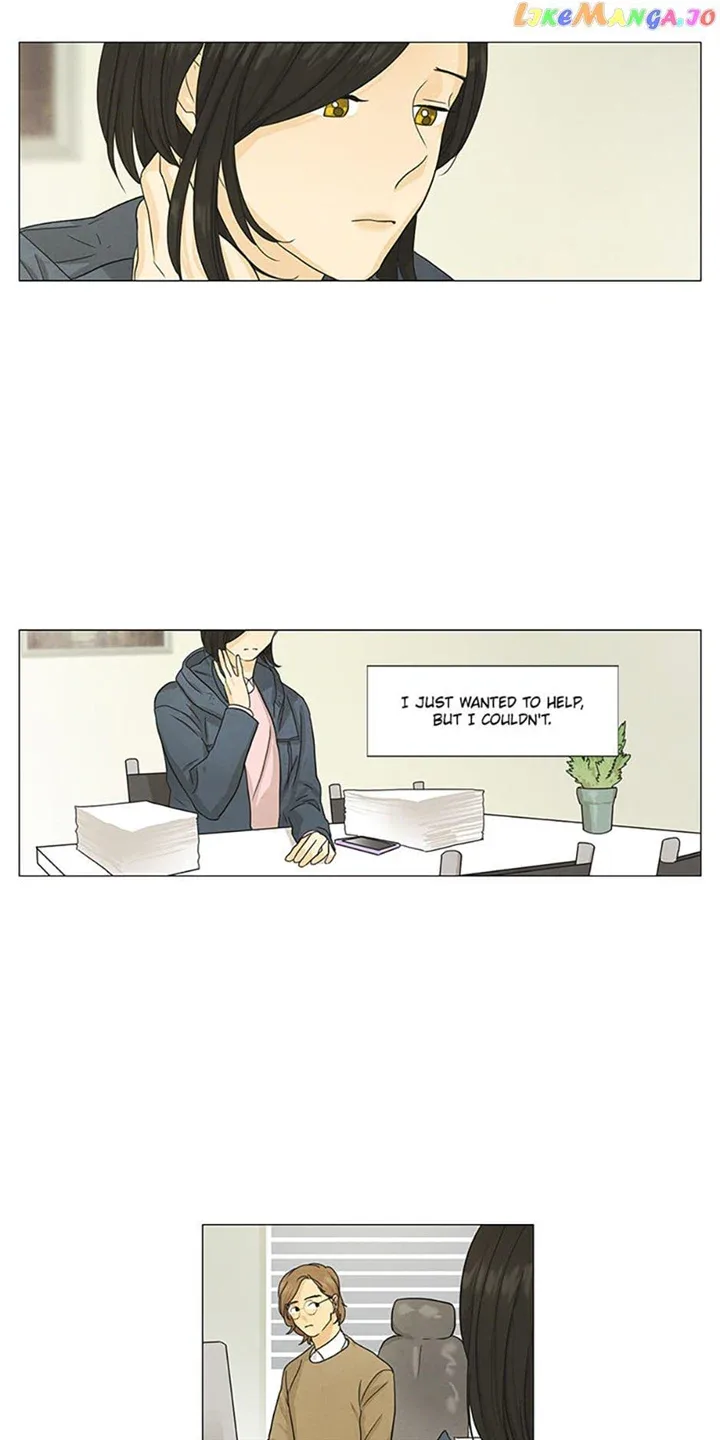 Young Love Chapter 63 page 8