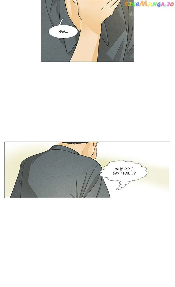 Young Love Chapter 62 page 27