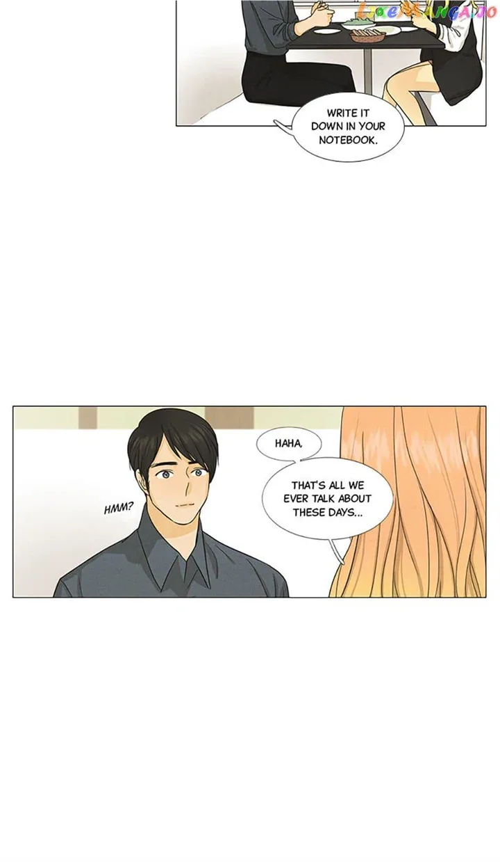 Young Love Chapter 62 page 13