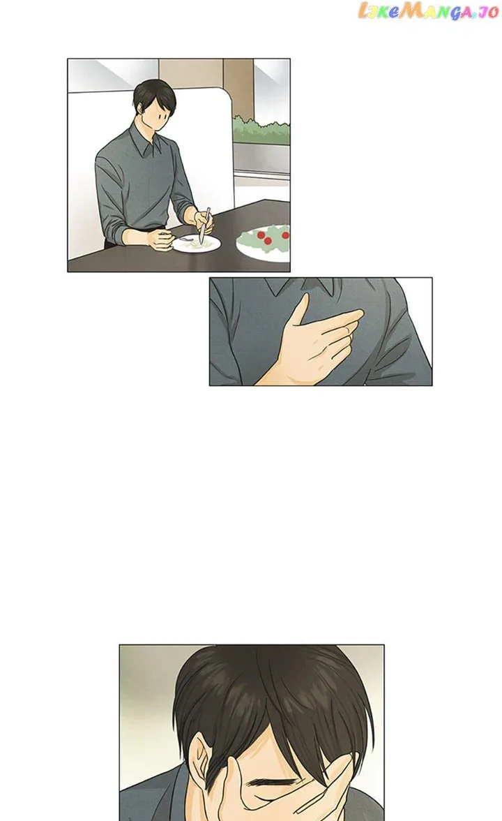 Young Love Chapter 62 page 26