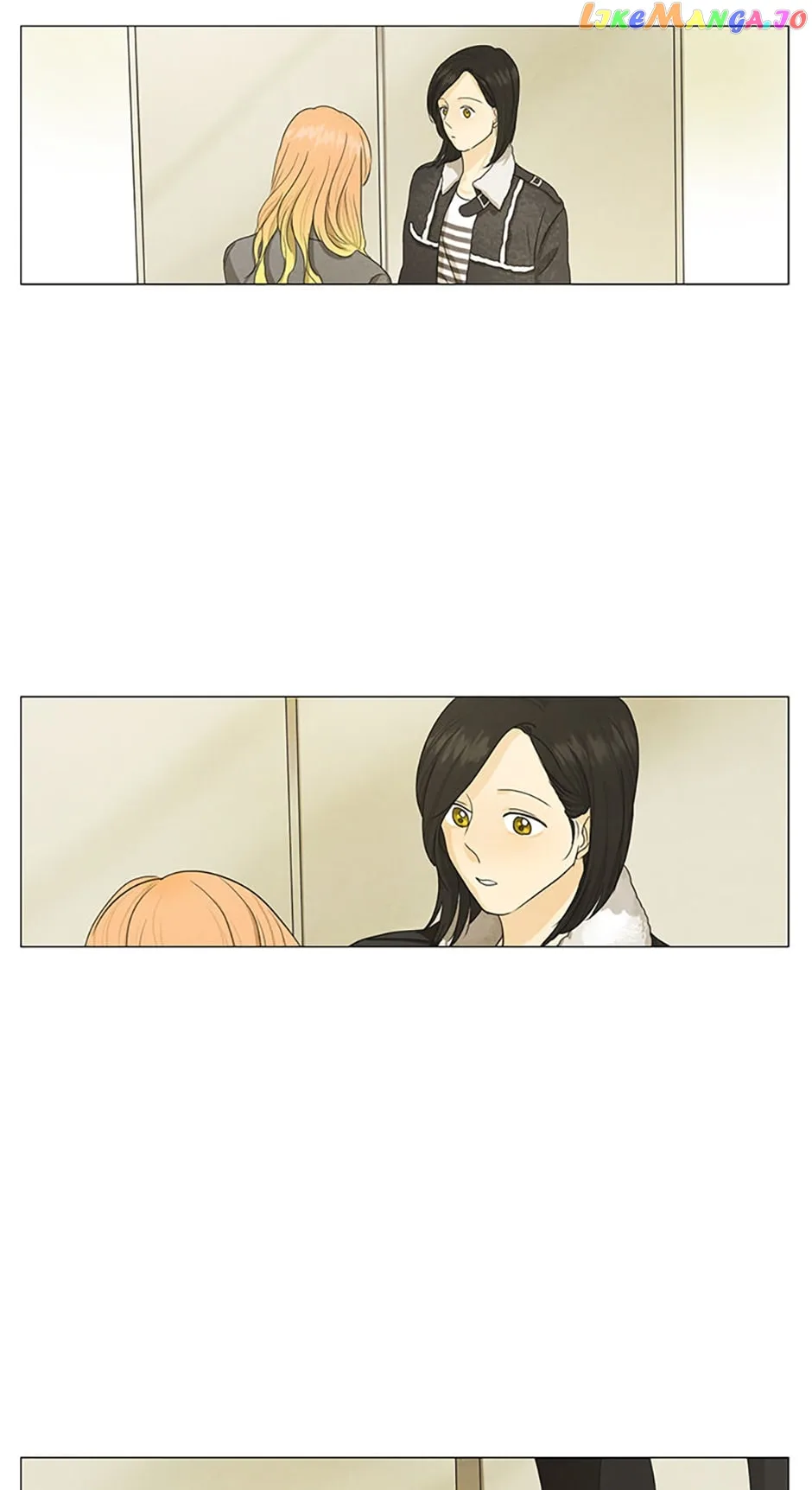 Young Love Chapter 60 page 34
