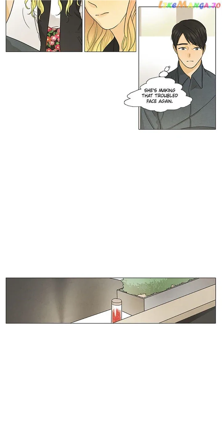 Young Love Chapter 62 page 31