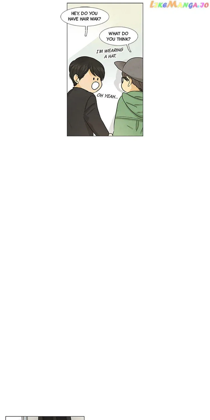 Young Love Chapter 62 page 6
