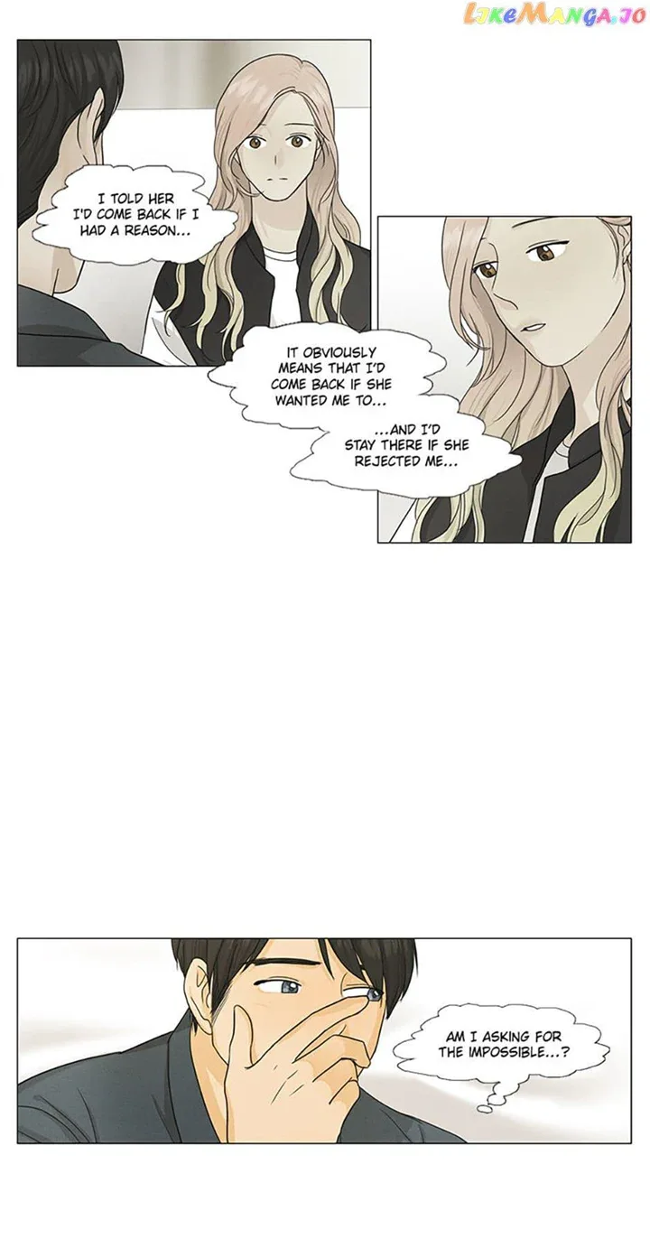 Young Love Chapter 62 page 28