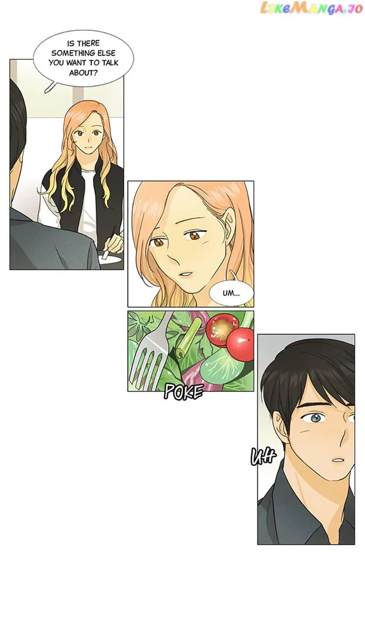 Young Love Chapter 62 page 14