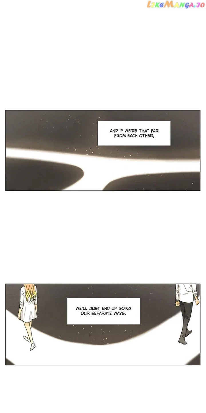 Young Love Chapter 62 page 23