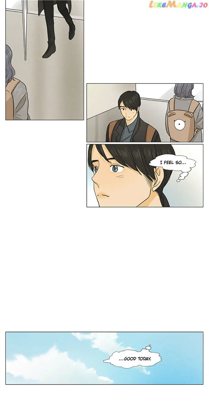 Young Love Chapter 62 page 7
