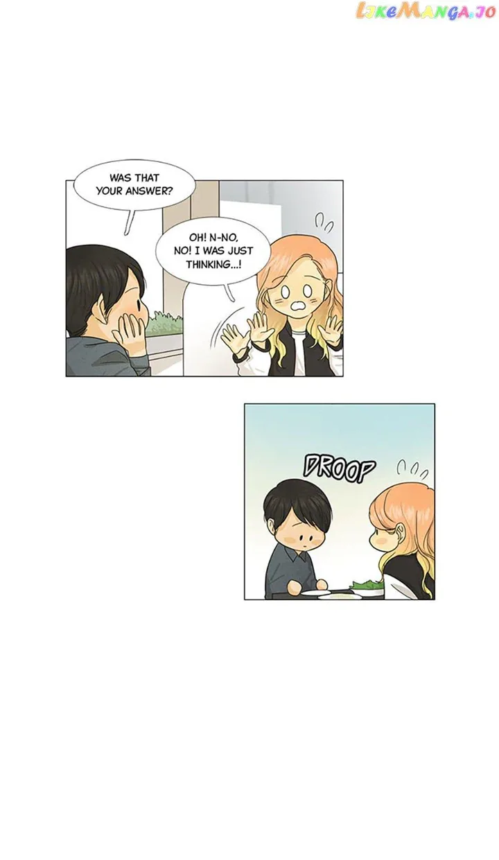 Young Love Chapter 62 page 15