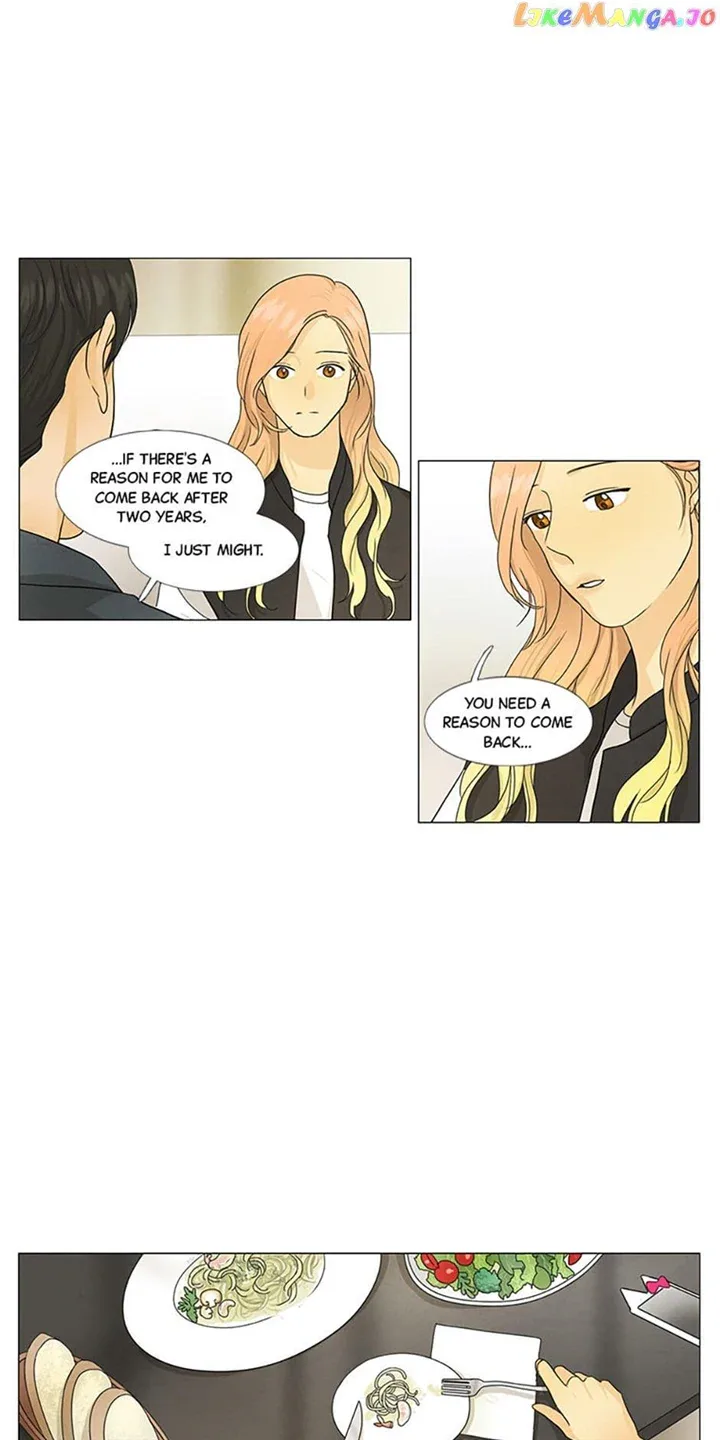 Young Love Chapter 62 page 18