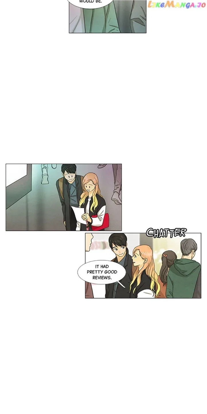 Young Love Chapter 62 page 9