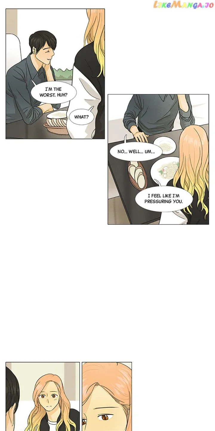 Young Love Chapter 62 page 30