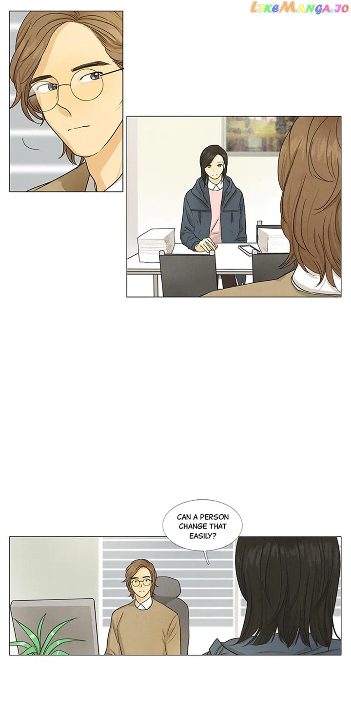 Young Love Chapter 62 page 38