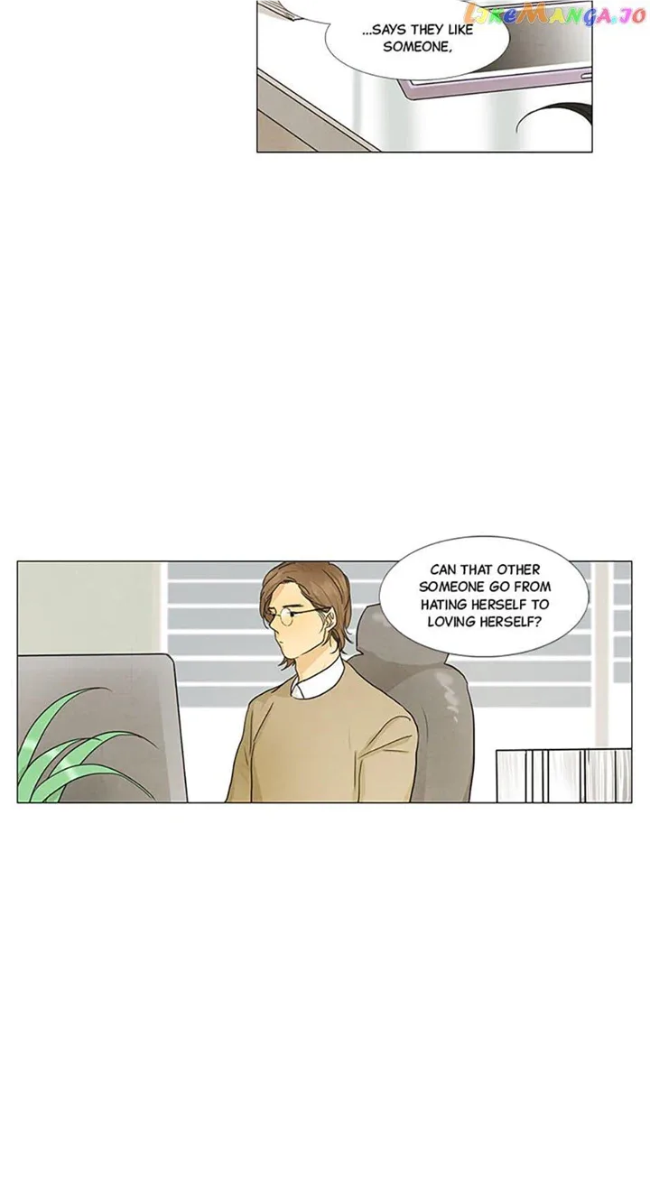 Young Love Chapter 62 page 37