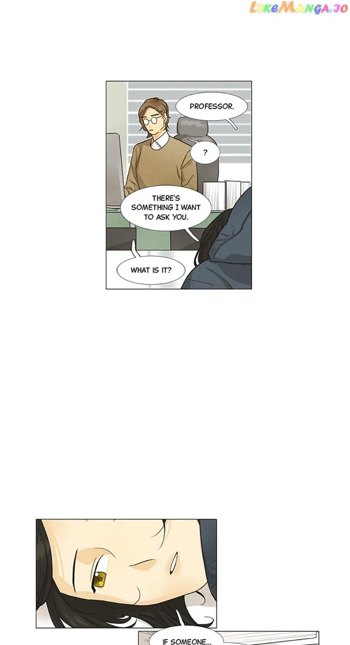 Young Love Chapter 62 page 36