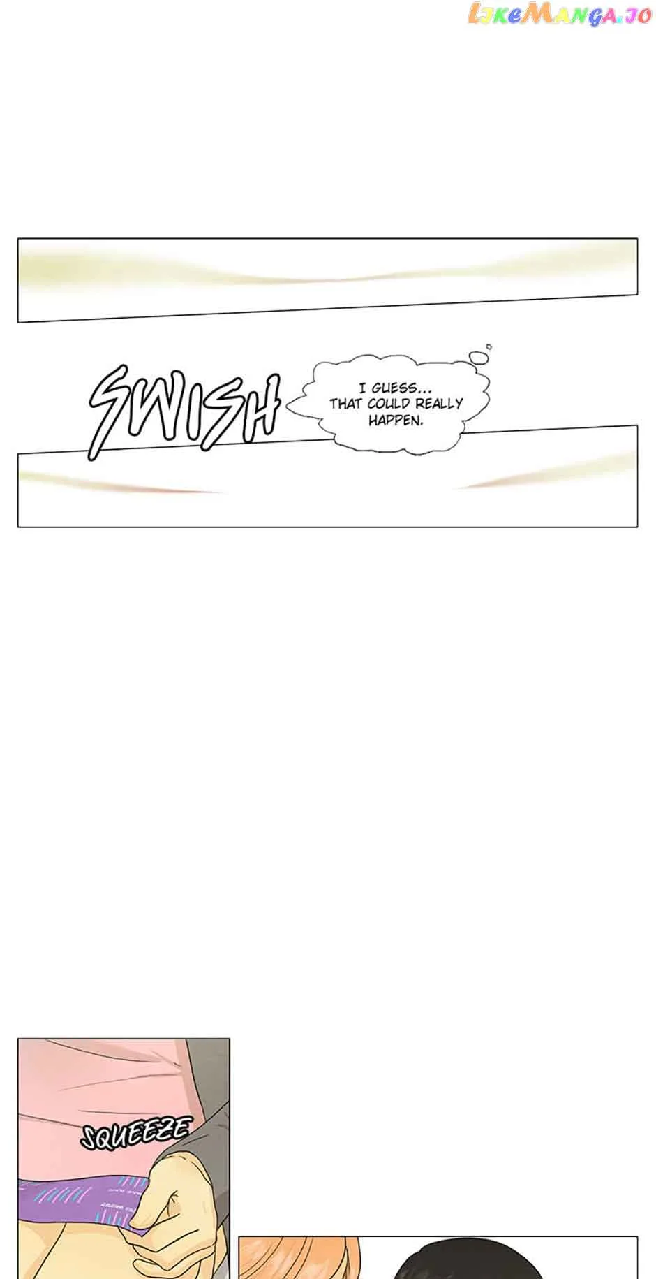 Young Love Chapter 61 page 12